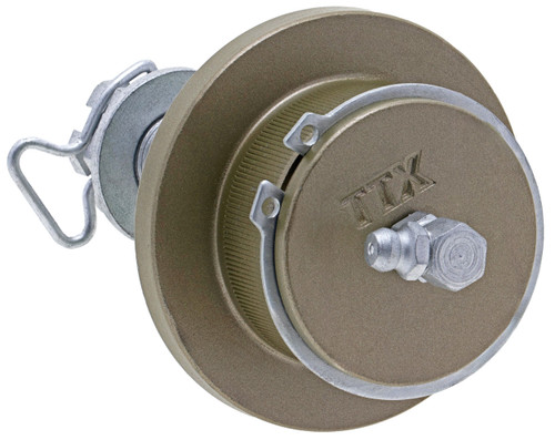 Suspension Ball Joint TXMS40516 - back view