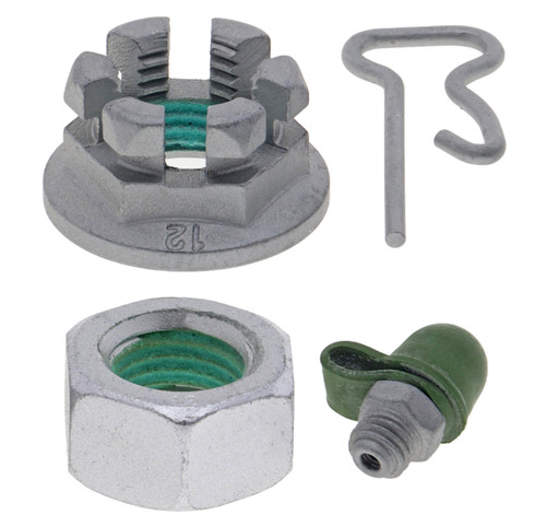 Steering Tie Rod End TXMS40646