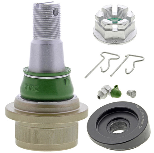 Suspension Ball Joint TXMS25520 - front view