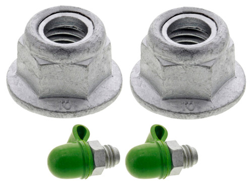 Suspension Stabilizer Bar Link Kit TXMS408137