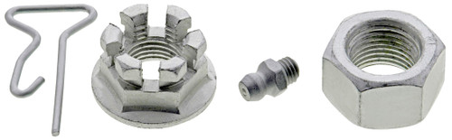 Steering Tie Rod End TXMS25673