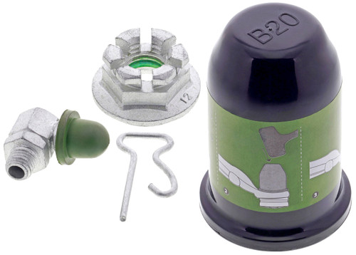 Suspension Ball Joint TXK90336
