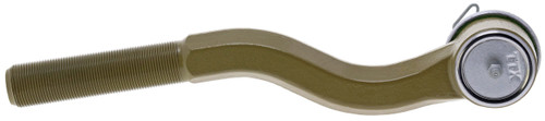 Steering Tie Rod End TXMS25614 - back view