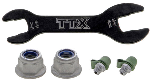 Suspension Stabilizer Bar Link Kit TXMS25821