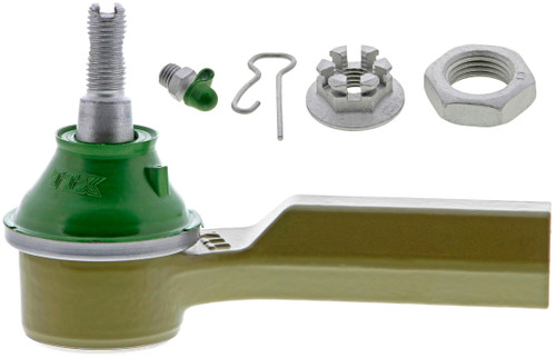 Steering Tie Rod End TXMS406140 - front view