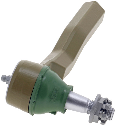 Steering Tie Rod End TXMS25681 - side view