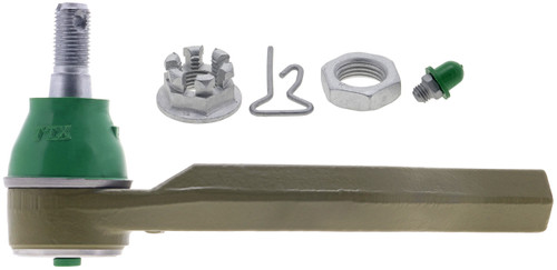 Steering Tie Rod End TXMS30607 - front view