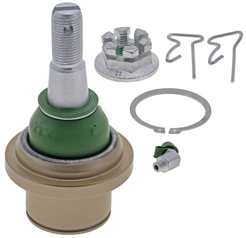 Suspension Ball Joint TXMS25545 - front view