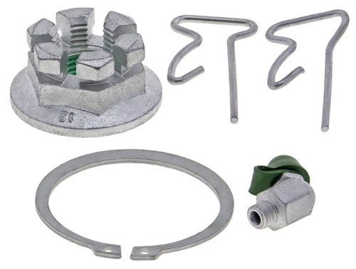 Suspension Ball Joint TXMS25545