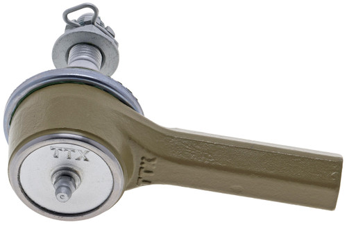 Steering Tie Rod End TXMS40601 - back view