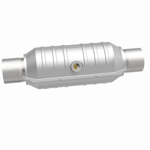 Universal Converter 2 in Inlet/Outlet Center/Center, 15 in Overall Length