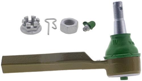 Steering Tie Rod End TXMS25682 - front view