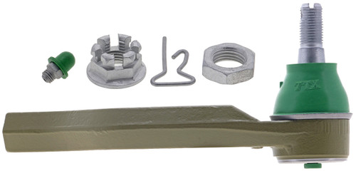 Steering Tie Rod End TXMS30608 - front view