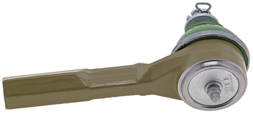 Steering Tie Rod End TXMS25642 - back view
