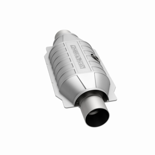 MagnaFlow Universal Converter 2.5 Mid O2