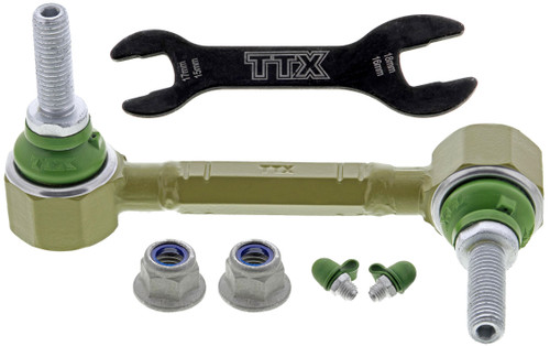 Suspension Stabilizer Bar Link Kit TXMS25879 - front view
