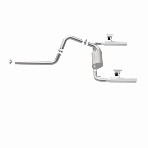 MagnaFlow Catback Exhaust for 98-02 Camaro/Firebird 5.7L