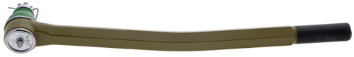 Steering Tie Rod End TXMS40709 - back view