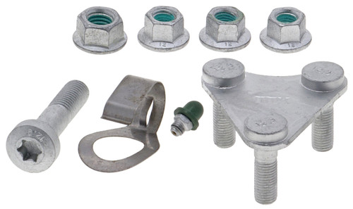 Suspension Ball Joint TXMS40530