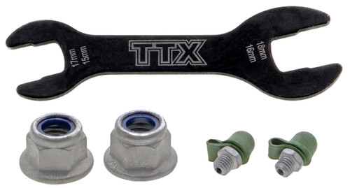 Suspension Stabilizer Bar Link Kit TXMS40884