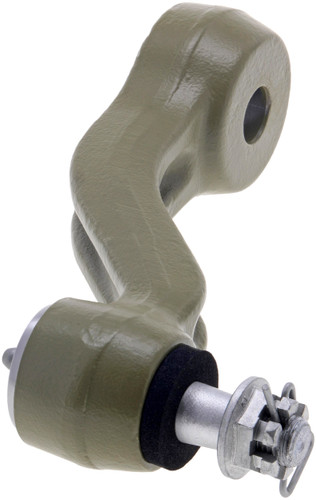 Steering Idler Arm TXMS509120 - side view