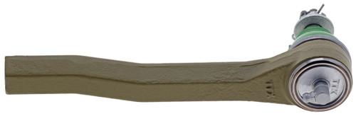 Steering Tie Rod End TXMS86678 - back view