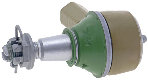 Steering Tie Rod End TXMS50691 - side view