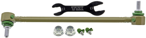 Suspension Stabilizer Bar Link Kit TXMS90825 - front view