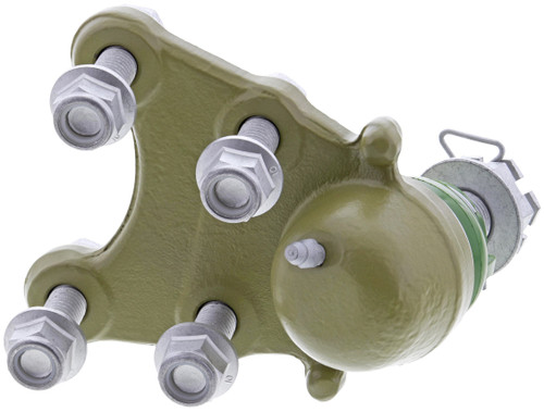 Suspension Ball Joint TXMS50508 - back view