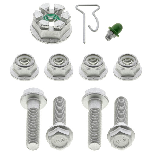 Suspension Ball Joint TXMS50508