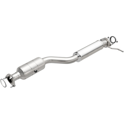 MagnaFlow 23909 HM Grade Direct-Fit Catalytic Converter for 2004-2011 Mazda RX-8