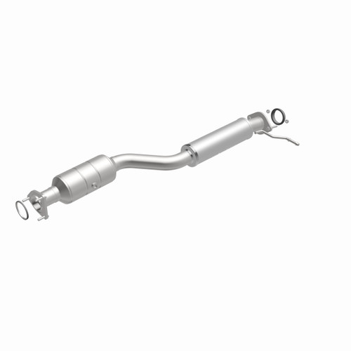 MagnaFlow 23909 HM Grade Direct-Fit Catalytic Converter for 2004-2011 Mazda RX-8