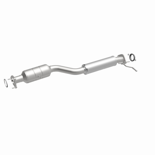 MagnaFlow 23909 HM Grade Direct-Fit Catalytic Converter for 2004-2011 Mazda RX-8