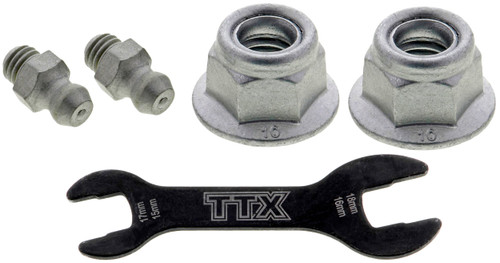 Suspension Stabilizer Bar Link Kit TXMS868157