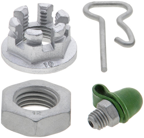 Steering Tie Rod End TXMS40615