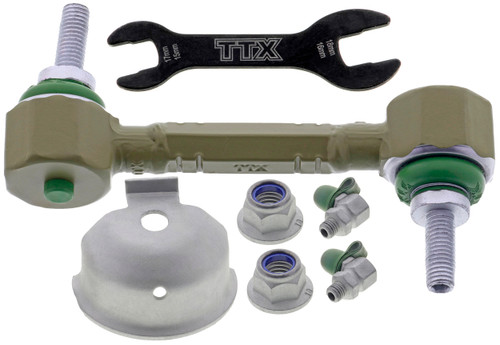 Suspension Stabilizer Bar Link Kit TXMS40899 - front view