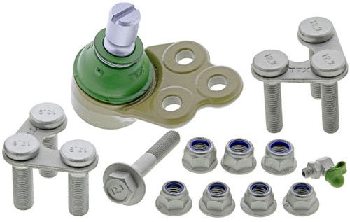 Suspension Ball Joint TXMS50510 - front view