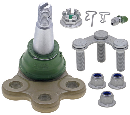 Suspension Ball Joint TXMS50516 - front view