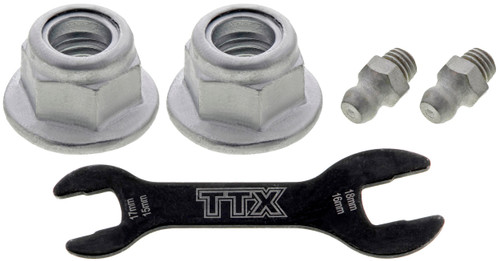 Suspension Stabilizer Bar Link Kit TXMS508237