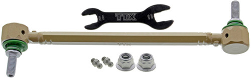 Suspension Stabilizer Bar Link Kit TXMS90874 - front view