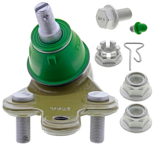 Suspension Ball Joint TXMS86516 - front view