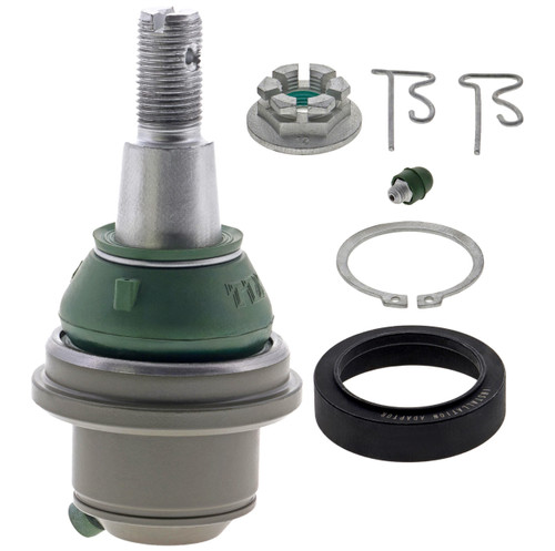 Suspension Ball Joint TXMS50532 - front view