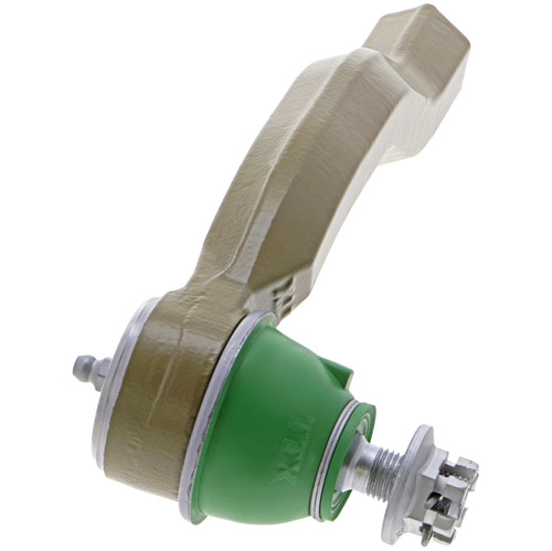 Steering Tie Rod End TXMS86695 - side view
