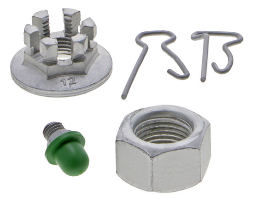 Steering Tie Rod End TXMS86695