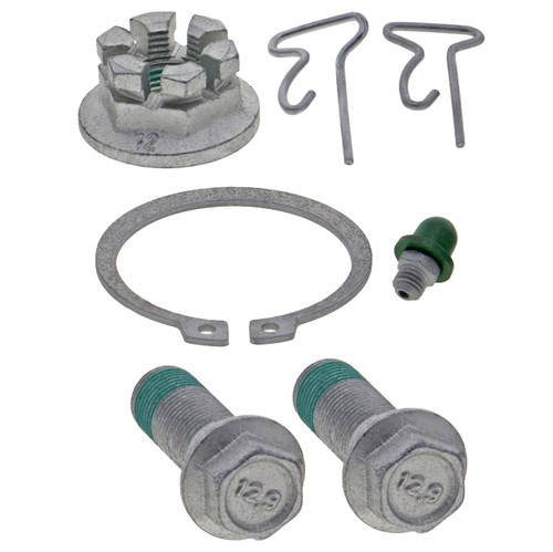 Suspension Ball Joint TXMS86527