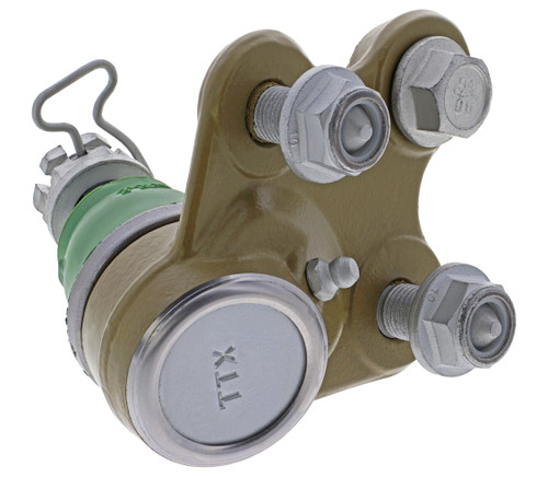 Suspension Ball Joint TXMS60505 - back view