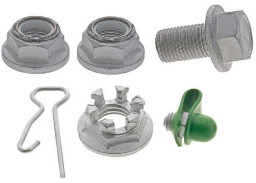 Suspension Ball Joint TXMS60505