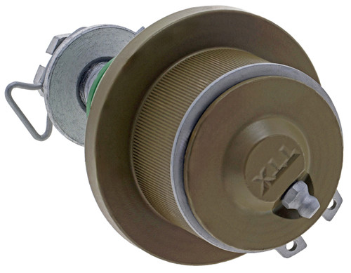 Suspension Ball Joint TXMS50553 - back view
