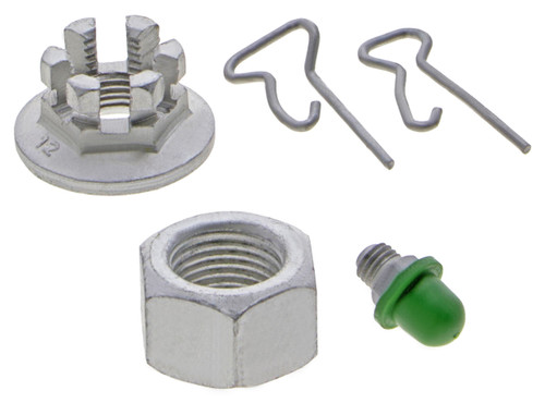 Steering Tie Rod End TXMS86696