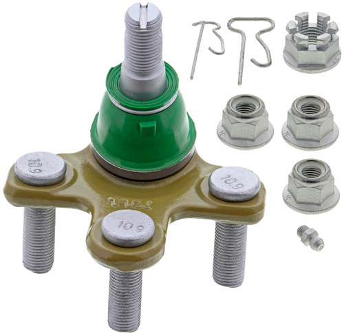 Suspension Ball Joint TXMS60525 - front view